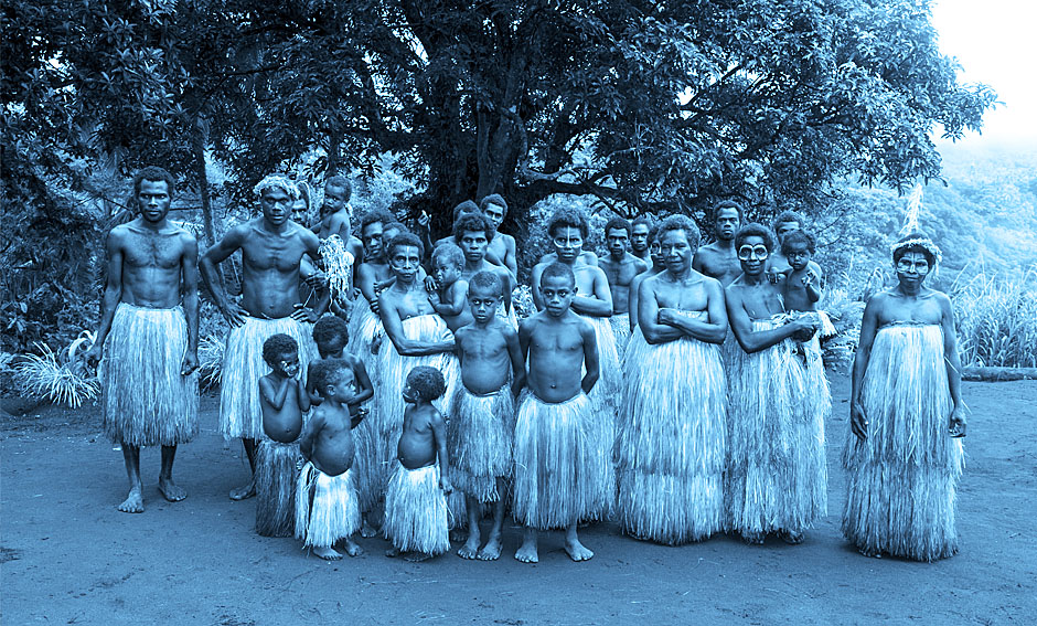 Гражданство Вануату